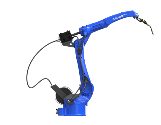 Průmyslový robot CROBOTP