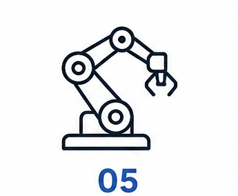 Předvedení technologie